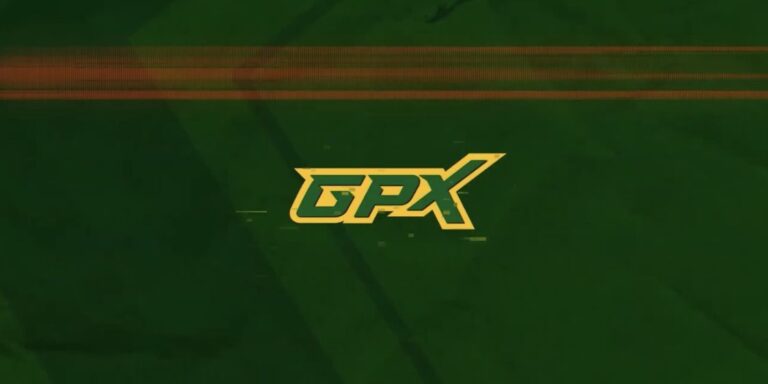Logo tim GPX