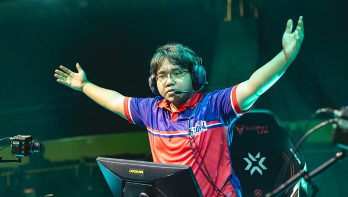 Pemain Global Esports, Cahya 