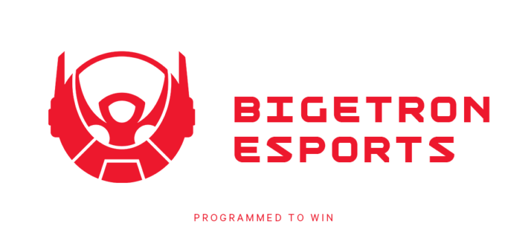 Logo Bigetron Esports