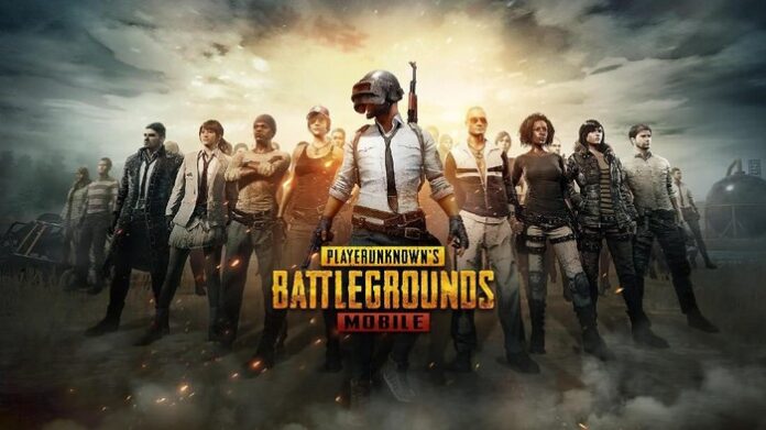 Cover PUBG Mobile