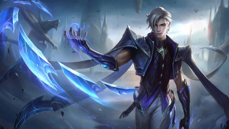 Hero Mobile Legends, Aamon