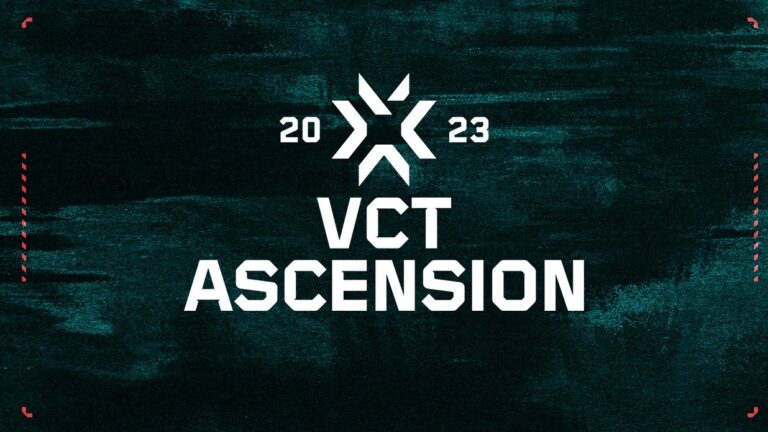 VCT Ascencion (Dok. Riot Games)