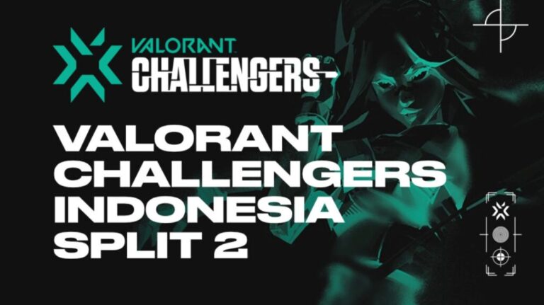 VCT 2023 Challengers Indonesia Split 2