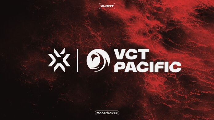 VCT Pacific League