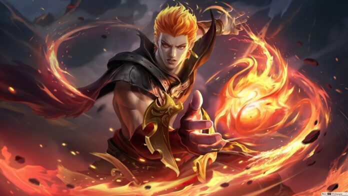 Hero Mobile Legends, Valir