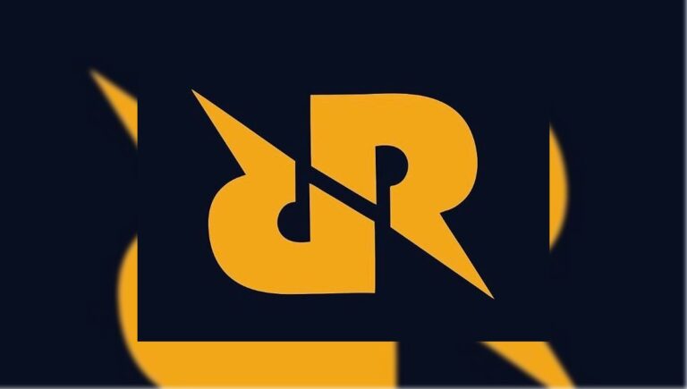 Logo Tiim RRQ