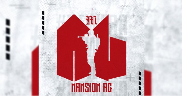 Logo Mansion Army Geniuses