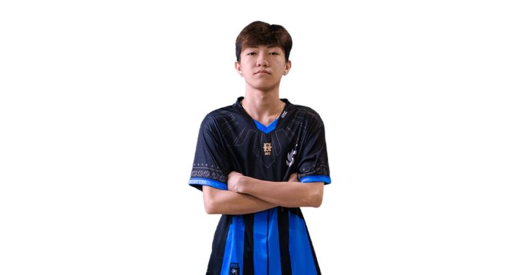 Semakin Dekat dengan RRQ, Irrad Sebut Skylar Sebagai Gold Laner yang Hebat