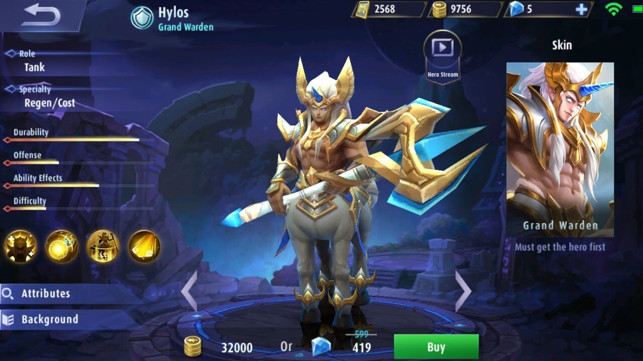 Hylos