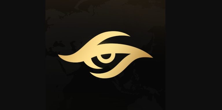 Logo Team Secret