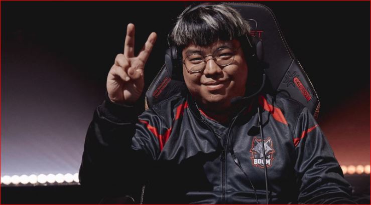 Eksklusif: Head Coach Boom Esports Valorant Ungkap Pendapatnya Tentang Wonderkid Cud