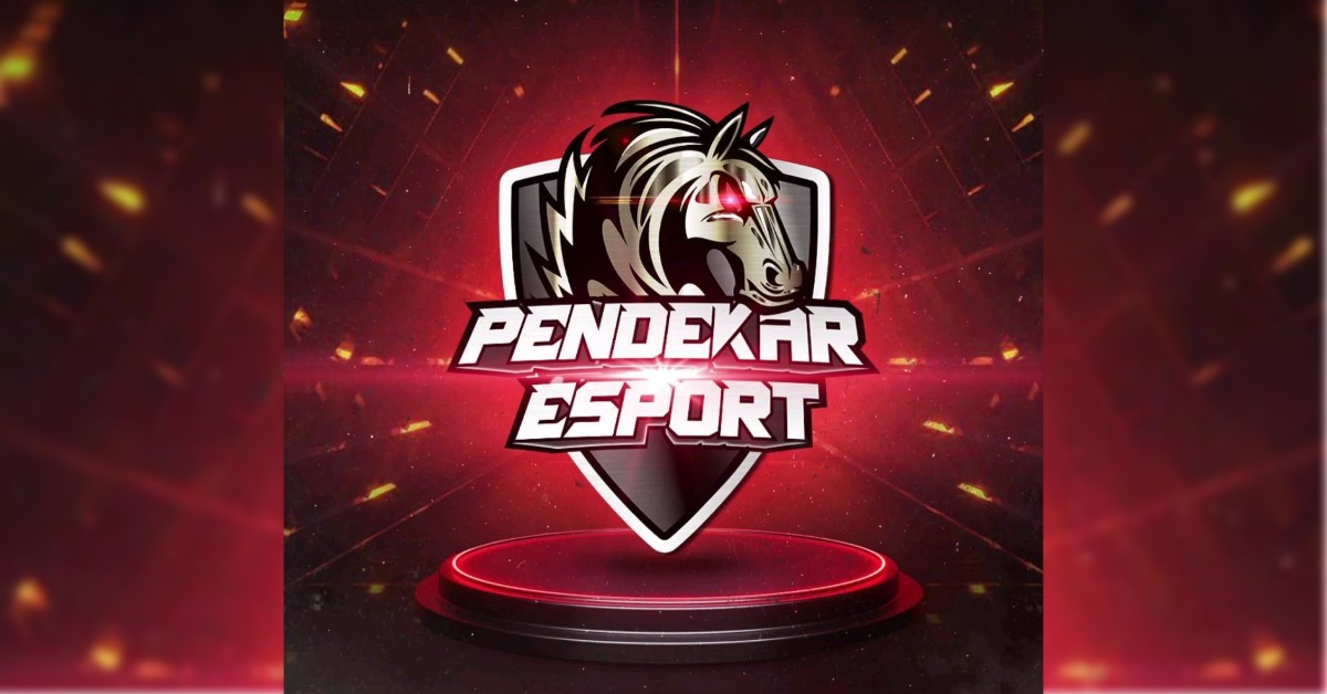 Logo Pendekar Esports