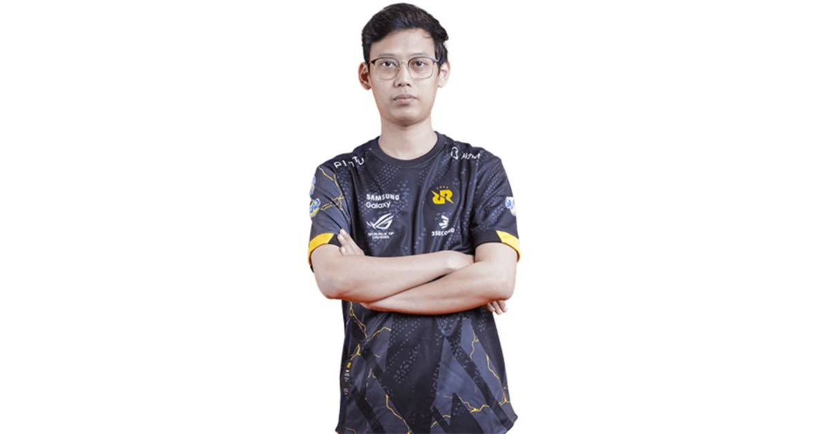 Regi "Bangduk" Kurniawan