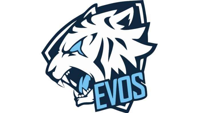 Logo EVOS