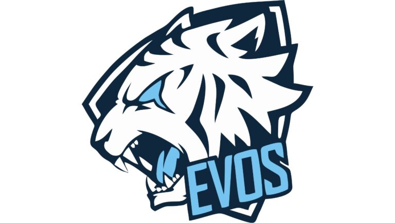 Logo EVOS