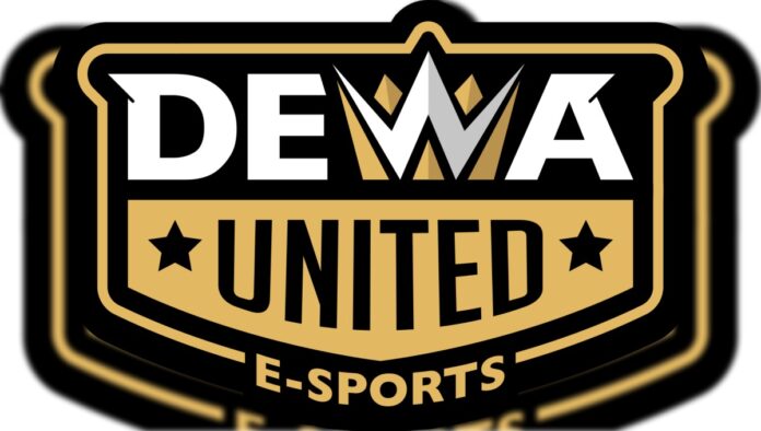 Dewa United Esports