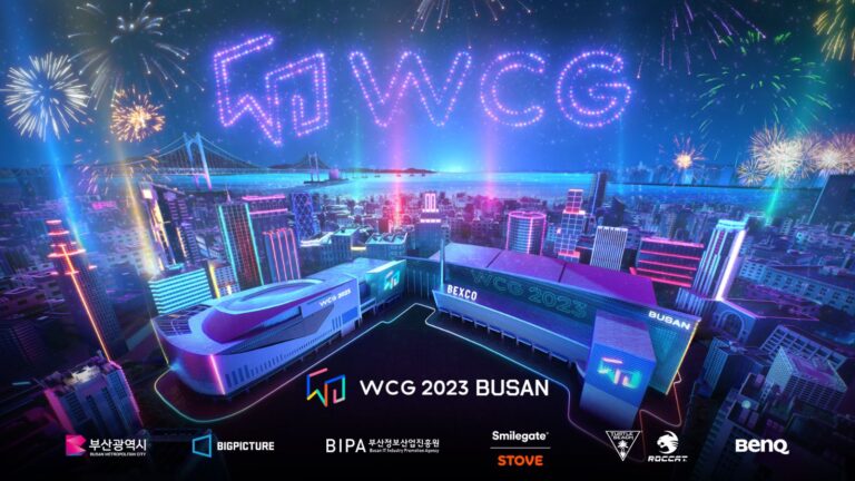 World Cyber Game 2023