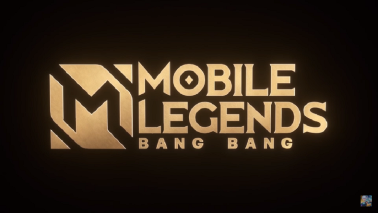 Logo Mobile Legends