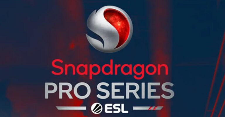 Snapdragon Pro Series Season 3 SEA