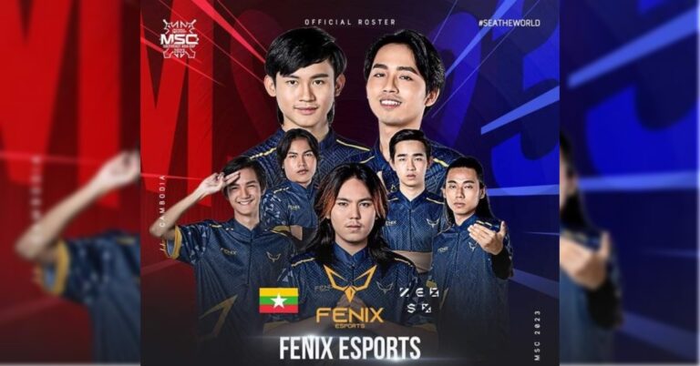 Fenix Esports