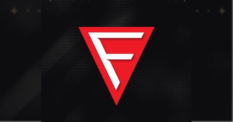 Logo Falcon Esports