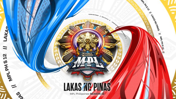 MPL PH Season 12