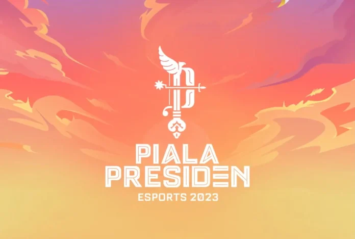 Piala Presiden Esports 2023