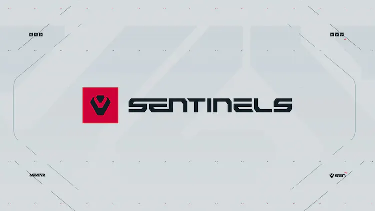 Organisasi esports Sentinel