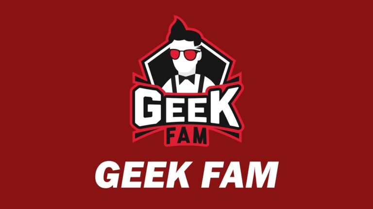 Geek Fam