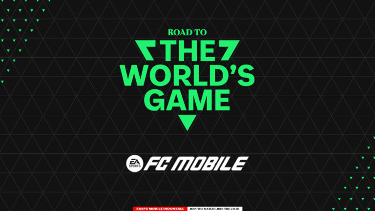 Acara eksibisi EA Sports FC Mobile