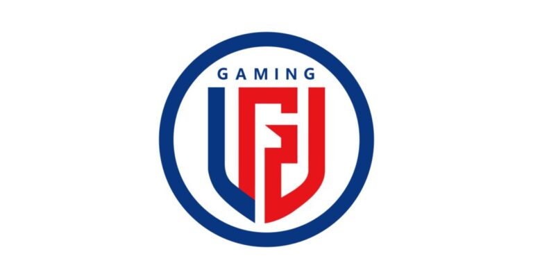Logo LGD Gaming