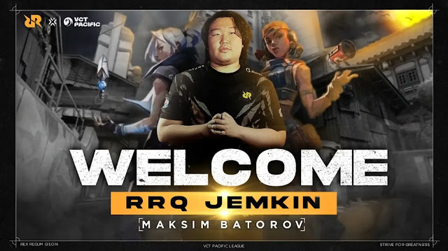 RRQ Jemkin