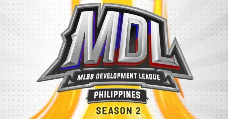 MDL PH Season 2