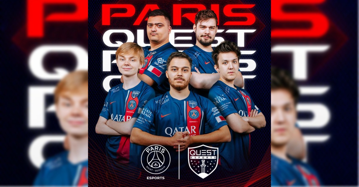 PSG Quest