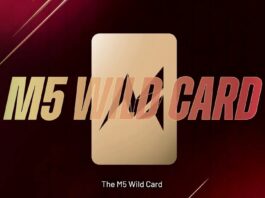 Fase Wild Card M5 World Championship. (Dok. MPL)