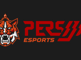 Logo Persija Esports