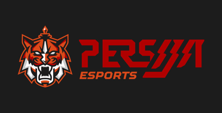 Logo Persija Esports