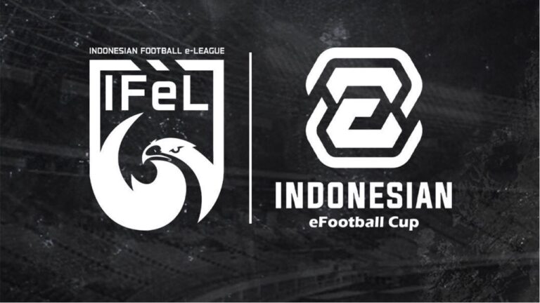 Indonesia eFootball Cup. (Dok. IFeL)