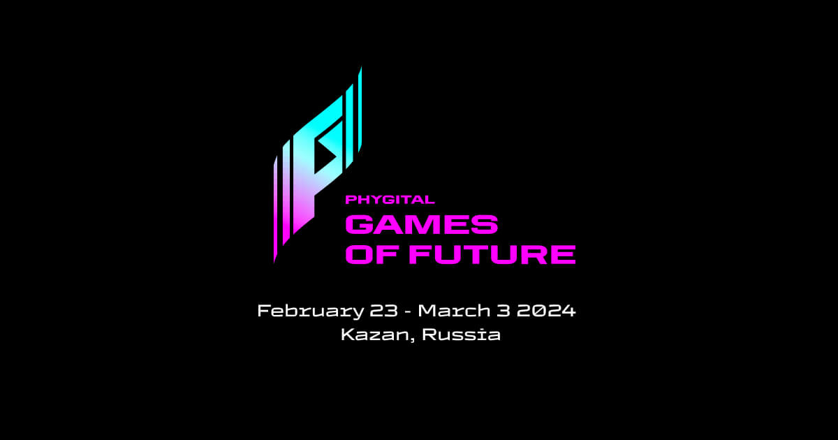 Games of the Future 2024 Siap Guncang Skena Esports Mobile Legends
