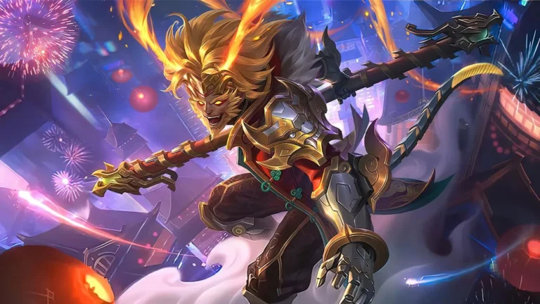 Hero Mobile Legends, Sun.