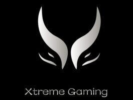 Logo Xtreme Gaming