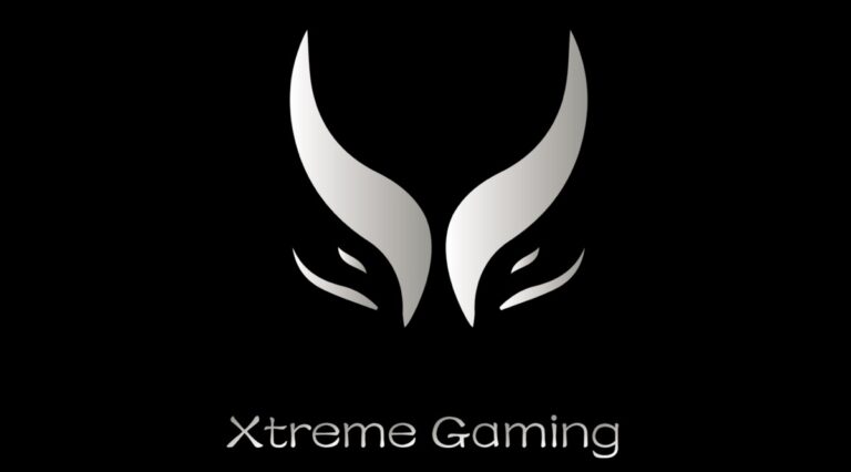 Logo Xtreme Gaming