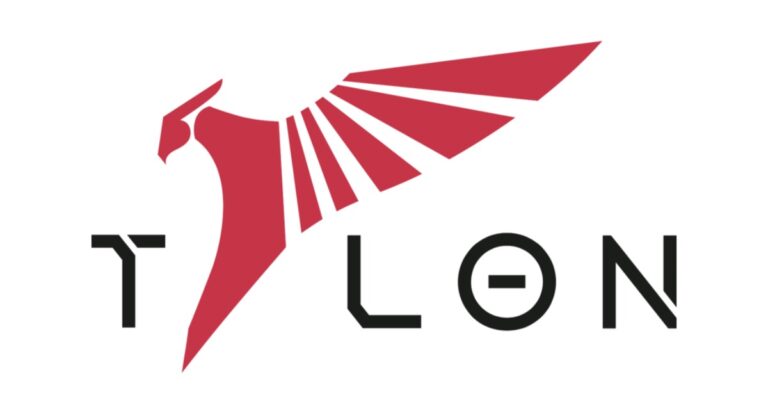Logo Talon Esports.