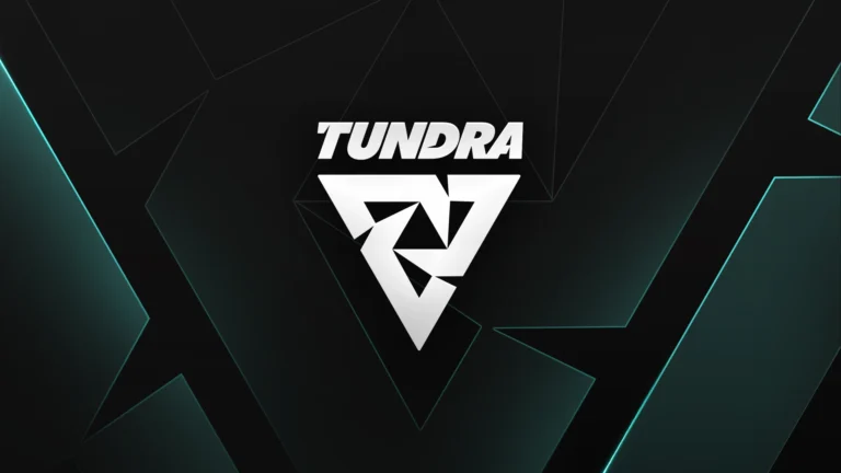 Logo Tundra Esports