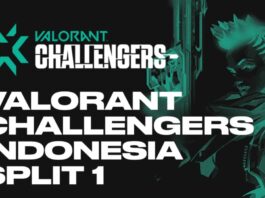 VCT Challengers 2024 Indonesia: Split 1