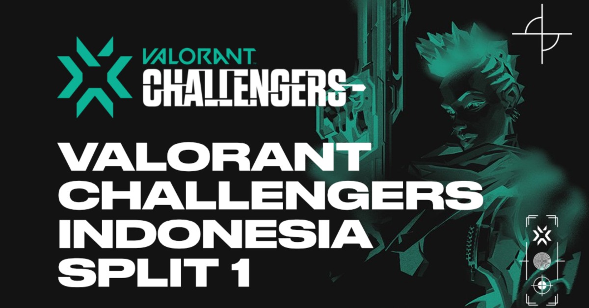 Jadwal dan Daftar Lengkap Tim Peserta VCT Challengers 2024 Indonesia