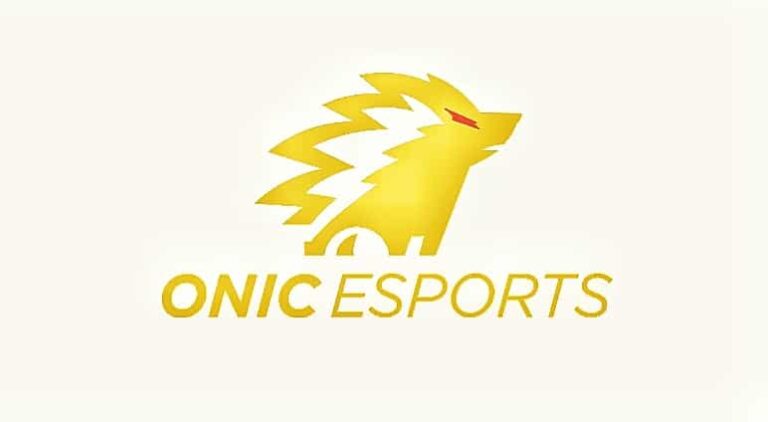 ONIC Esports