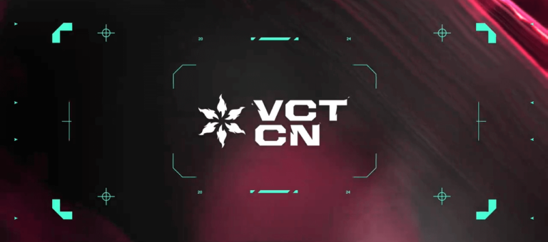 VCT 2024 China Kickoff