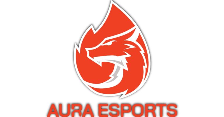 Logo AURA Esports