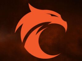 TNC Pro Team Logo